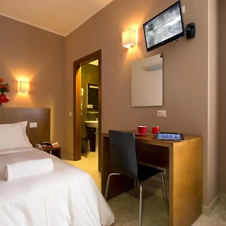 Oasi Village Hotel-3