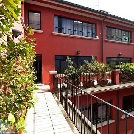 Oasi Village Hotel-2