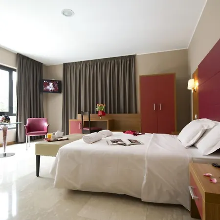 Oasi Village Hotel-2