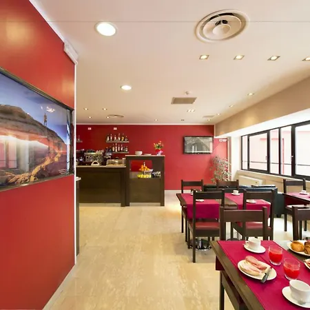 Oasi Village Hotel-3