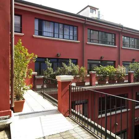 Oasi Village Hotel-3